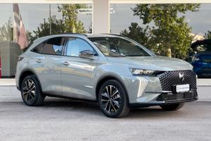 Ds 7 BlueHDi 130 aut. Performance Line