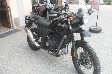 Royal Enfield Himalayan