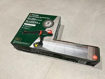 Pistola elettrica parkside