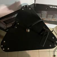Stampante 3d