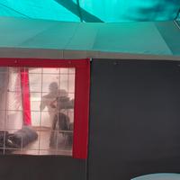 carello tenda+ cucinino