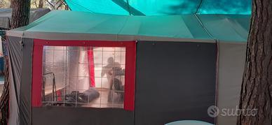 carello tenda+ cucinino