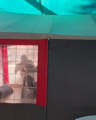 carello tenda+ cucinino
