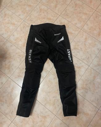 Pantaloni Moto Befast - Taglia M