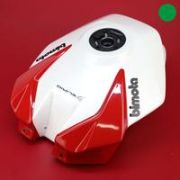 Serbatoio carburante BIMOTA DB6