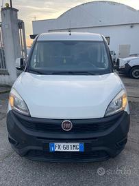 Fiat Doblo Doblò 1.3 MJT PL-TN Cargo Maxi Lamierat
