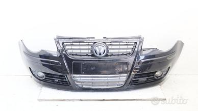 PARAURTI ANTERIORE COMPLETO VOLKSWAGEN Polo 4° Se