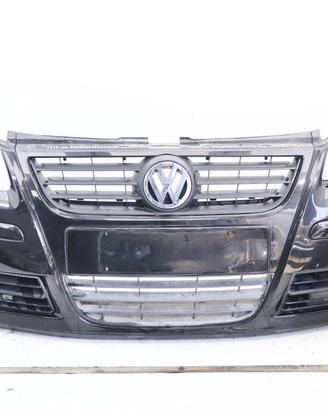 PARAURTI ANTERIORE COMPLETO VOLKSWAGEN Polo 4° Se