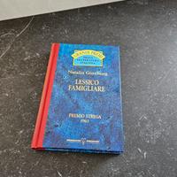 Libro Lessico Famigliare