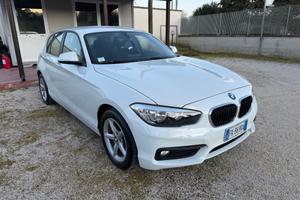 Bmw 116 116d 5p.