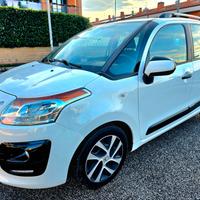 Citroen C3 Picasso 1.6 HDi