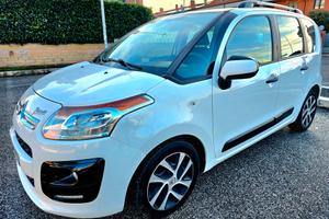 Citroen C3 Picasso 1.6 HDi