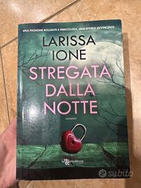Libro narrativa