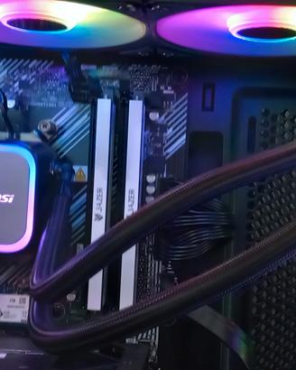 PC gaming alte prestazioni 
