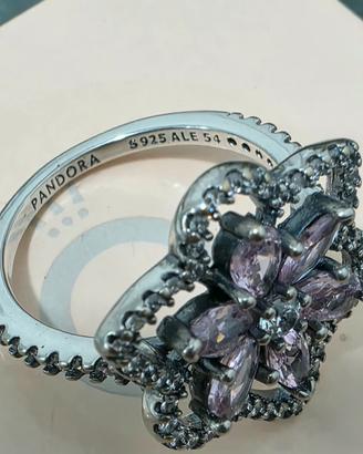 Anello Pandora 