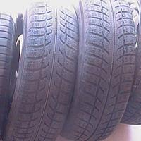 Cerchioni con pneumatici Golf 1900 TDI