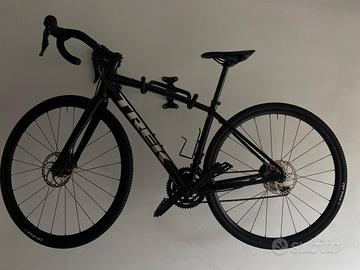 Trek Domane AL4 Disc Taglia 49