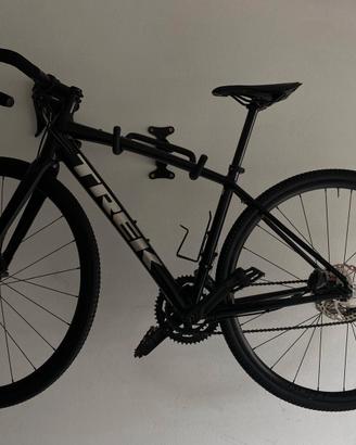 Trek Domane AL4 Disc Taglia 49