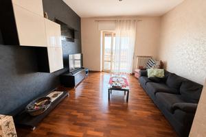 Appartamento in piccolo condominio