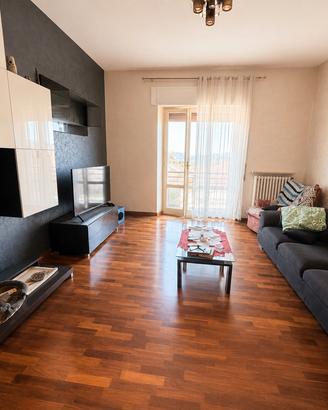 Appartamento in piccolo condominio