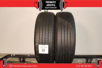 2 Gomme 215 60 R 17 Maxxis al 80% SPED GRATIS