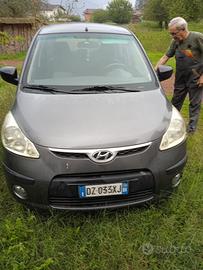 Hunday i 10