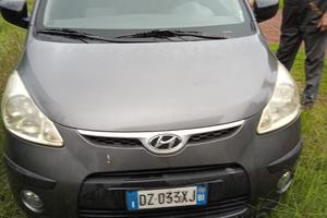 Hunday i 10