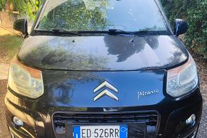 Citroen C3 picasso