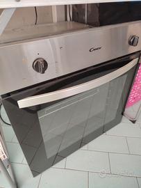 Forno da incasso Candy