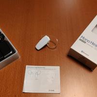 Auricolare Bluetooth Mono Samsung HM1200