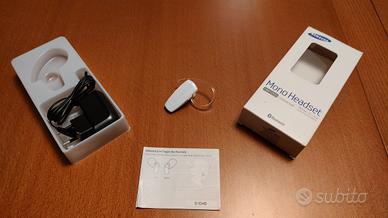 Auricolare Bluetooth Mono Samsung HM1200