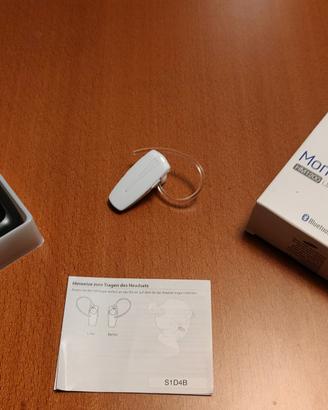 Auricolare Bluetooth Mono Samsung HM1200
