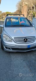 Mercedes B180