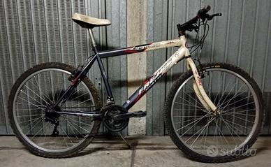 Bicicletta MTB Frejus sport series (MTB FRJ 680)