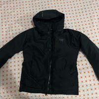 Arc’teryx Solano Down Hoody taglia M