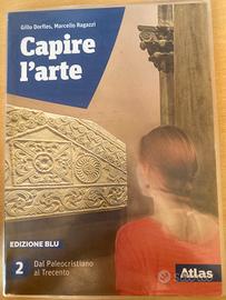 Capire l’arte 2