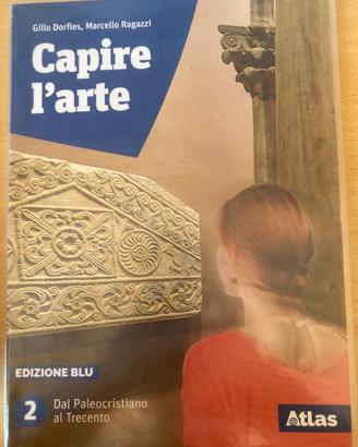 Capire l’arte 2