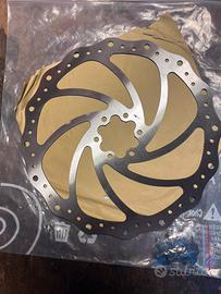 Disco freno MTB 203 mm