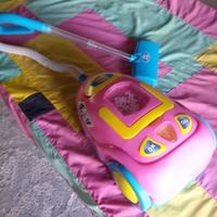 Aspirapolvere per bambini