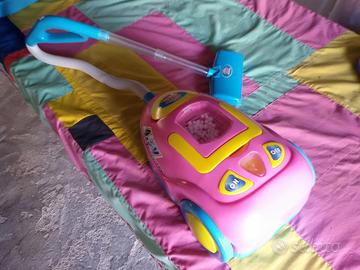 Aspirapolvere per bambini