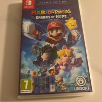 Gioco nintendo switch