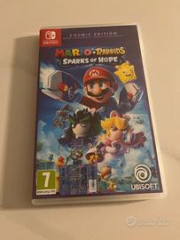 Gioco nintendo switch