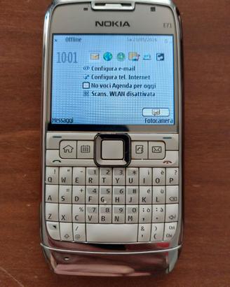 Nokia E71