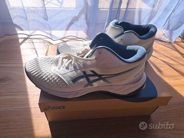 netburner ballistic ff mt3