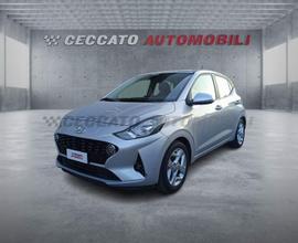 Hyundai i10 III 2020 1.0 mpi Tech