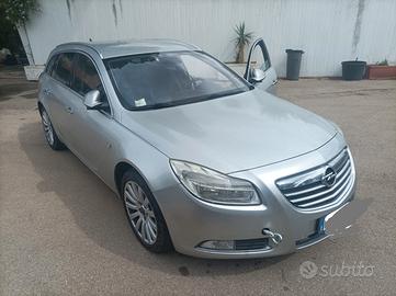 OPEL Insignia Sport Tourer 2.0 CDTi