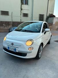 Fiat 500 1.3 diesel