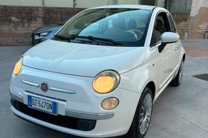 Fiat 500 1.3 diesel