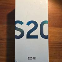 Samsung Galaxy S20