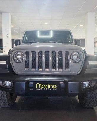 JEEP - Wrangler 2.2 mjt II Rubicon auto